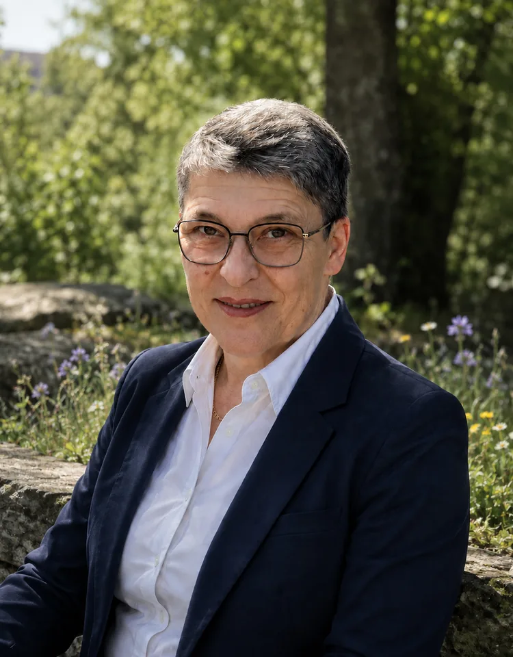 Margit Kuchelmeister