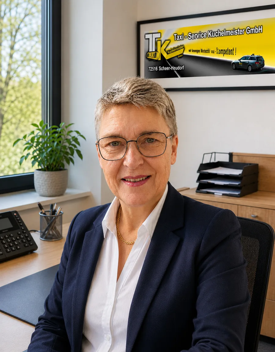 Margit Kuchelmeister